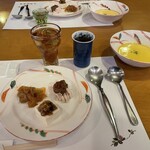 花円茶厨房 - 料理写真: