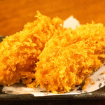 海味 はちきょう - はちきょうカニクリームコロッケ