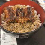 名代 宇奈とと サクラマチクマモト店 - 