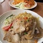 リバーサイド - 