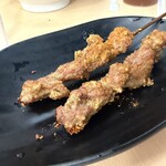 黔莊 Noodle villa 上野店 - 