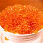 海味 はちきょう - つっこ飯(小)