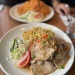 リバーサイド - 