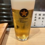 寿司処つる田 - 