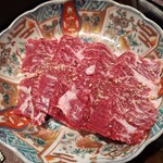 焼肉屋 KEIZO - 