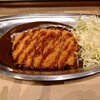 アパ社長カレー 横浜ベイタワー店