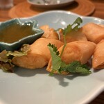 コサムイ バイ チェディルアン - 