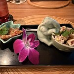 コサムイ バイ チェディルアン - 