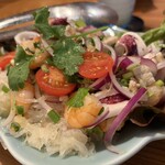 コサムイ バイ チェディルアン - 