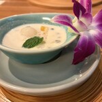 コサムイ バイ チェディルアン - 