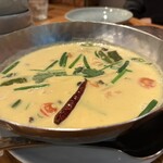 コサムイ バイ チェディルアン - 