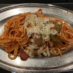 ナポリの殿堂 - 