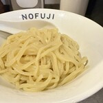 Ramen Tsukemen NOFUJI - 