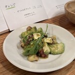 ワイン酒場 uiui - 