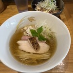 麦の道 すぐれ