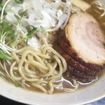 ボニート・ボニート - 醤油あらびき