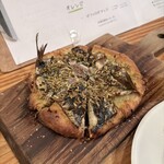 ワイン酒場 uiui - 