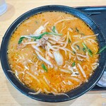 大衆食堂 半田屋  - 料理写真: