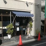 ボニート・ボニート - 外観