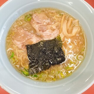 ラーメンショップ能代店_0