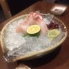 魚菜酒蔵 だいがく 明石店