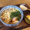 柏屋食堂