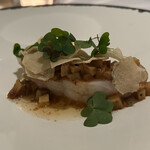 Noeud.×THE CHEF'S - 