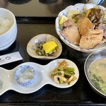 山海料理仁志乃 - 
