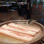 韓国料理食べ放題 ムハンポチャ - 