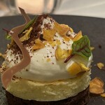 Noeud.×THE CHEF'S - 