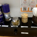 ラーメンにっこう - 