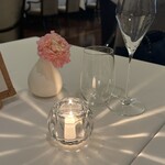 Noeud.×THE CHEF'S - 