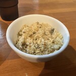 うちのラーメン 我豚 - 