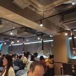 韓国料理食べ放題 ムハンポチャ - 