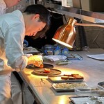 Noeud.×THE CHEF'S - 