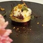 Noeud.×THE CHEF'S - 