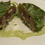 Noeud.×THE CHEF'S - 