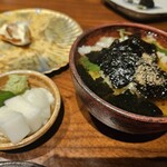 魚と野菜 食楽こつま - 