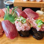 すし春 - 
