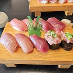 すし春 - 