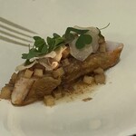 Noeud.×THE CHEF'S - 