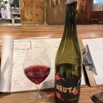 ワイン酒場 uiui - 