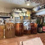 ワイン酒場 uiui - 