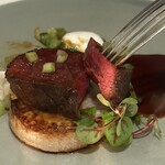 Noeud.×THE CHEF'S - 