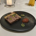 Noeud.×THE CHEF'S - 