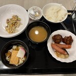 くれたけイン - 料理写真: