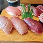すし春 - 