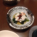 魚菜酒蔵 だいがく - 