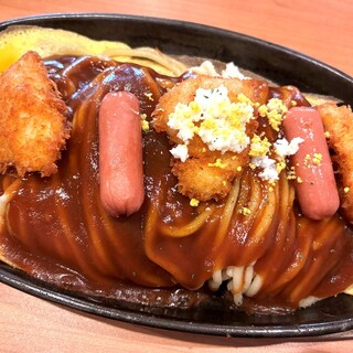 スパゲッ亭チャオ 本店