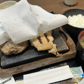 口コミ一覧 : 感動の肉と米 豊田錦店 - 上挙母/ステーキ [食べログ]